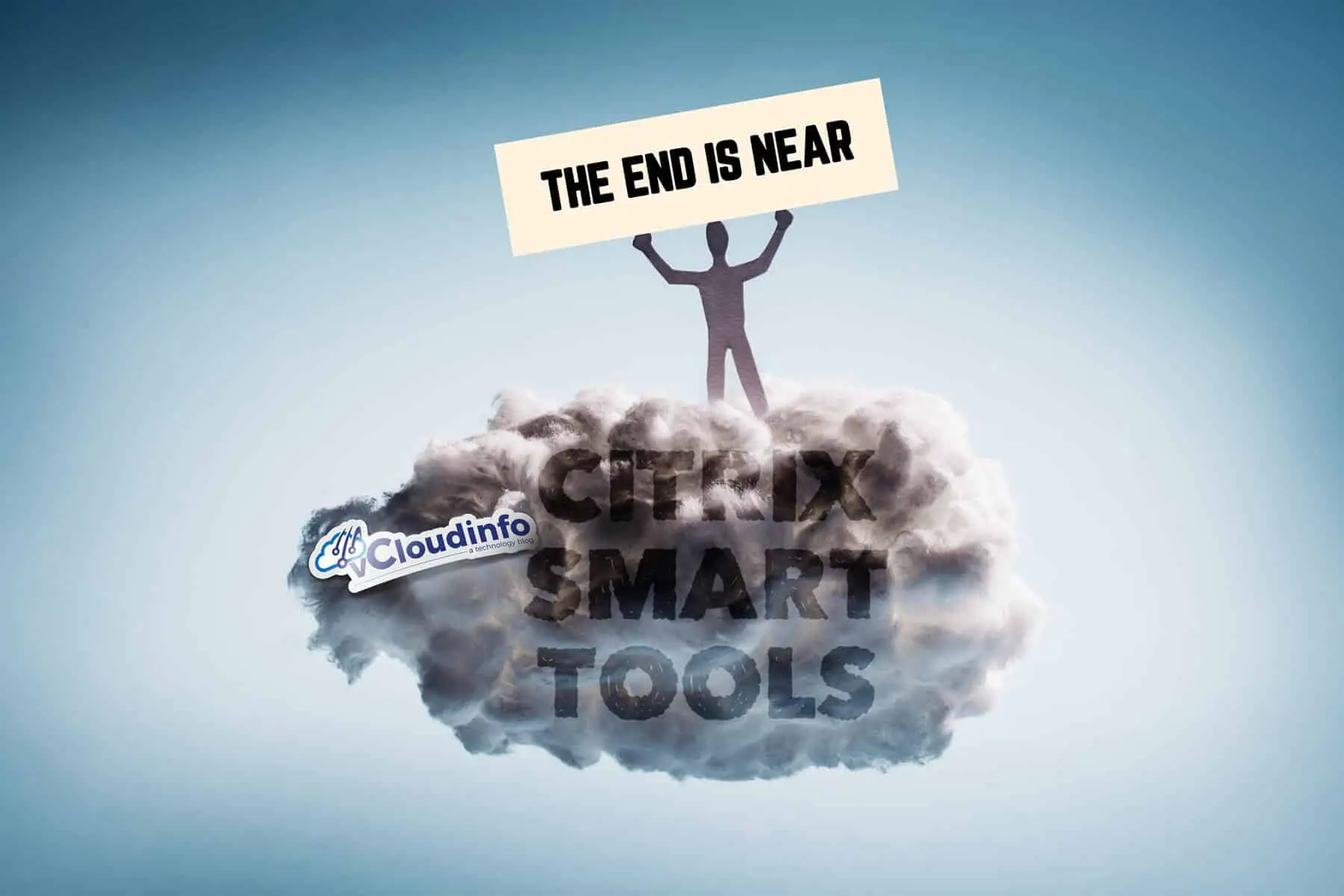 Citrix Smart Tools