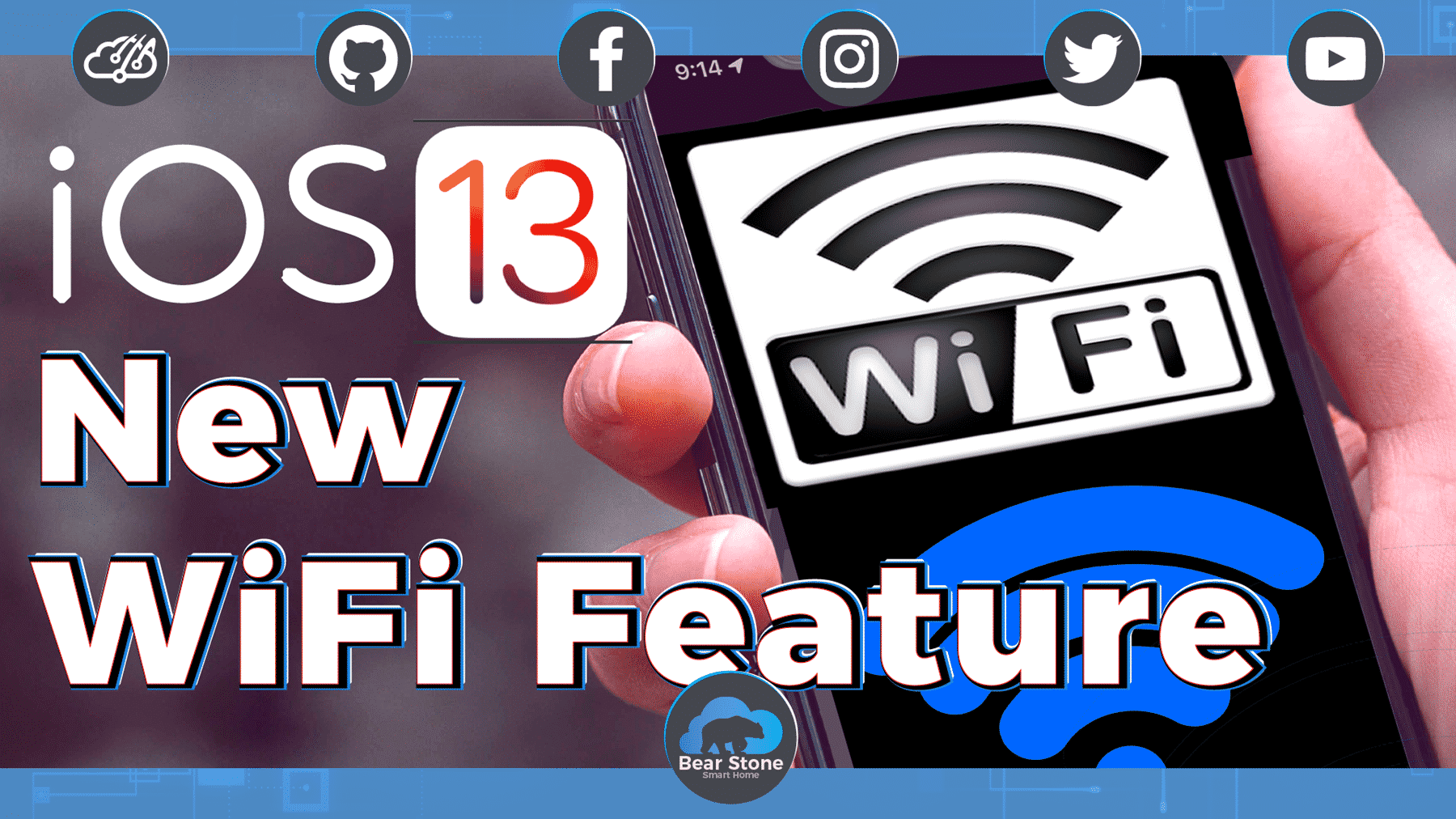 New Changes coming to IOS Wifi