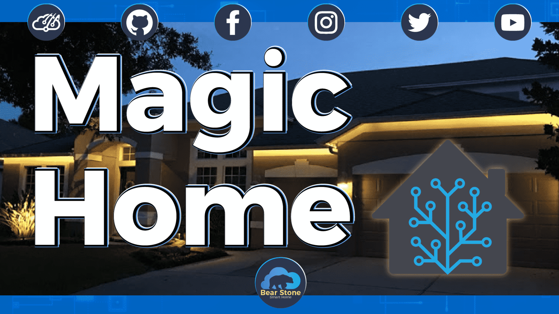My Magic Home Controller needs some Love!