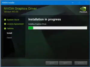 reddit how to install nvidia drivers