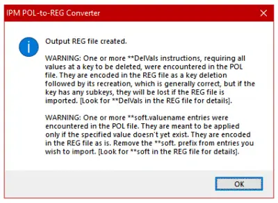 Чем открыть registry pol